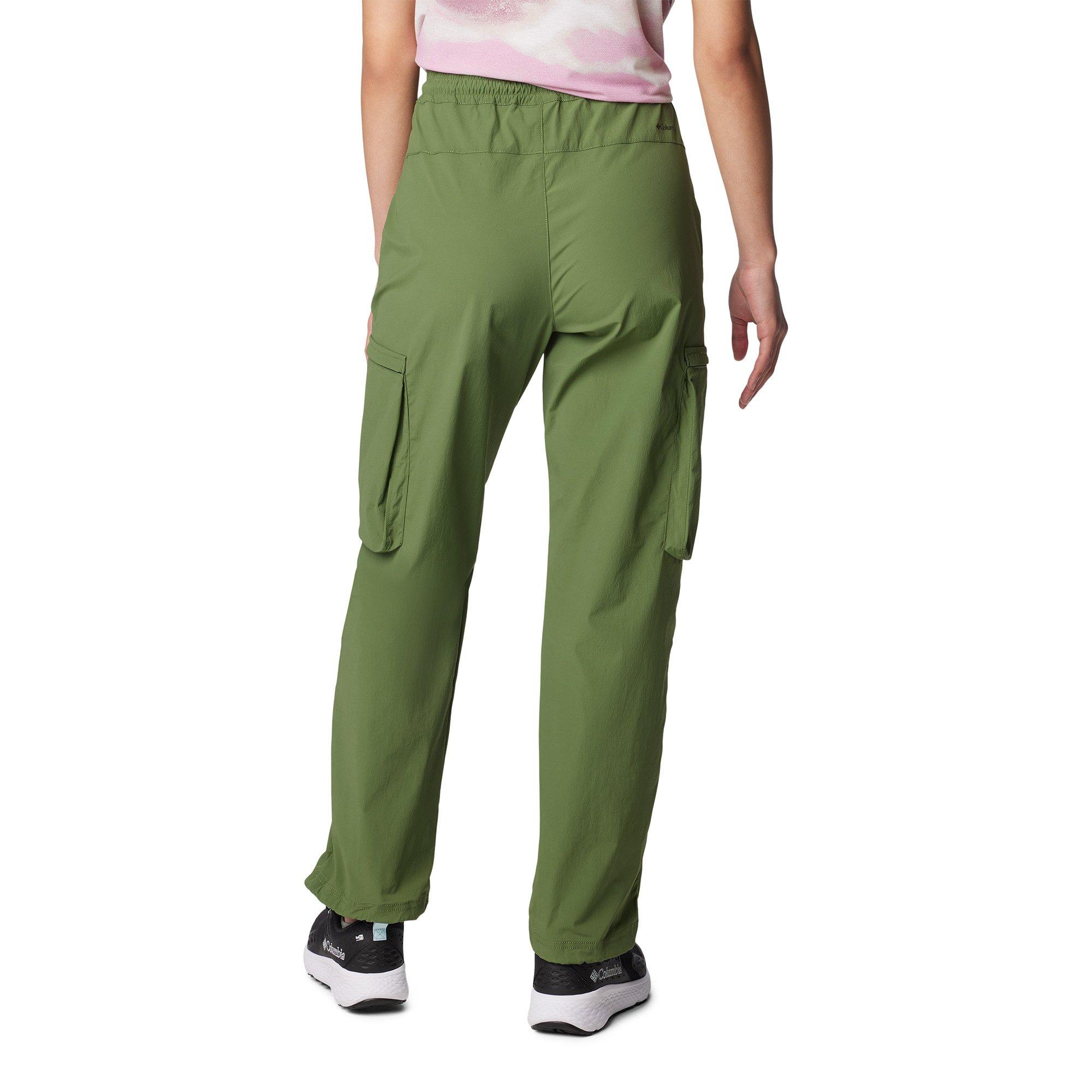 Columbia Boundless Trek Cargo Pant Cargohose, Regular Fit