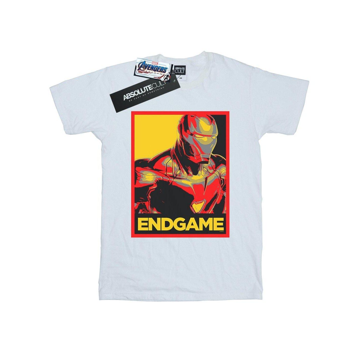 MARVEL Avengers Endgame TShirt