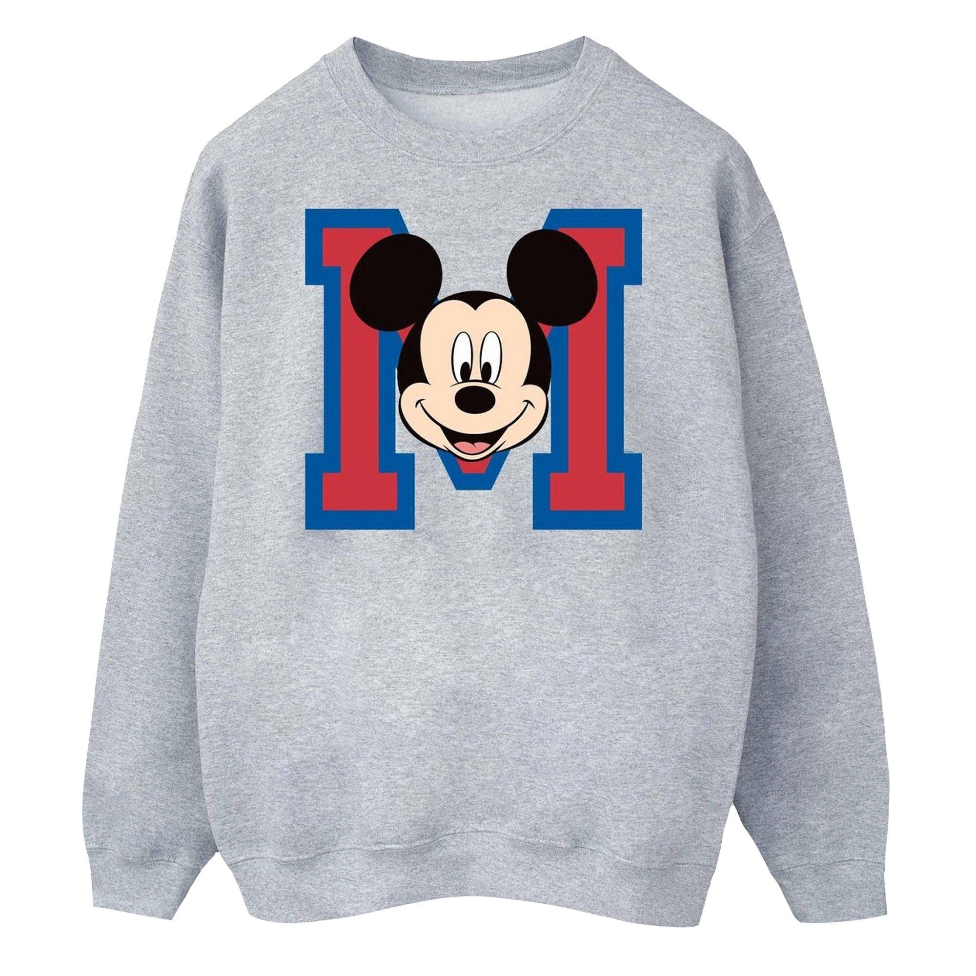 Disney Sweatshirt