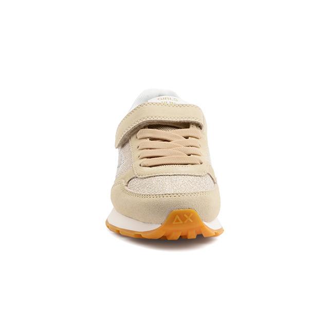 SUN 68 Girl's Ally Glitter textile (Kid)