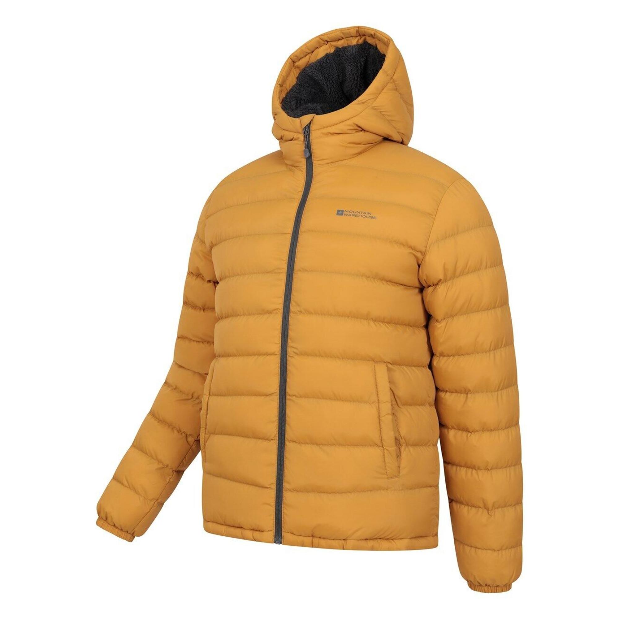 Mountain Warehouse Seasons Steppjacke