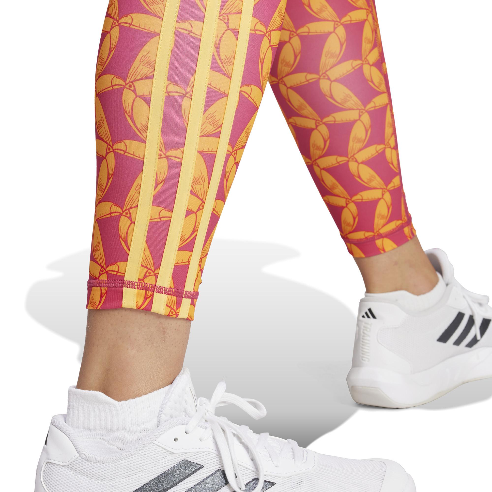 adidas FARM LEGGINGS Lange Sport Tights