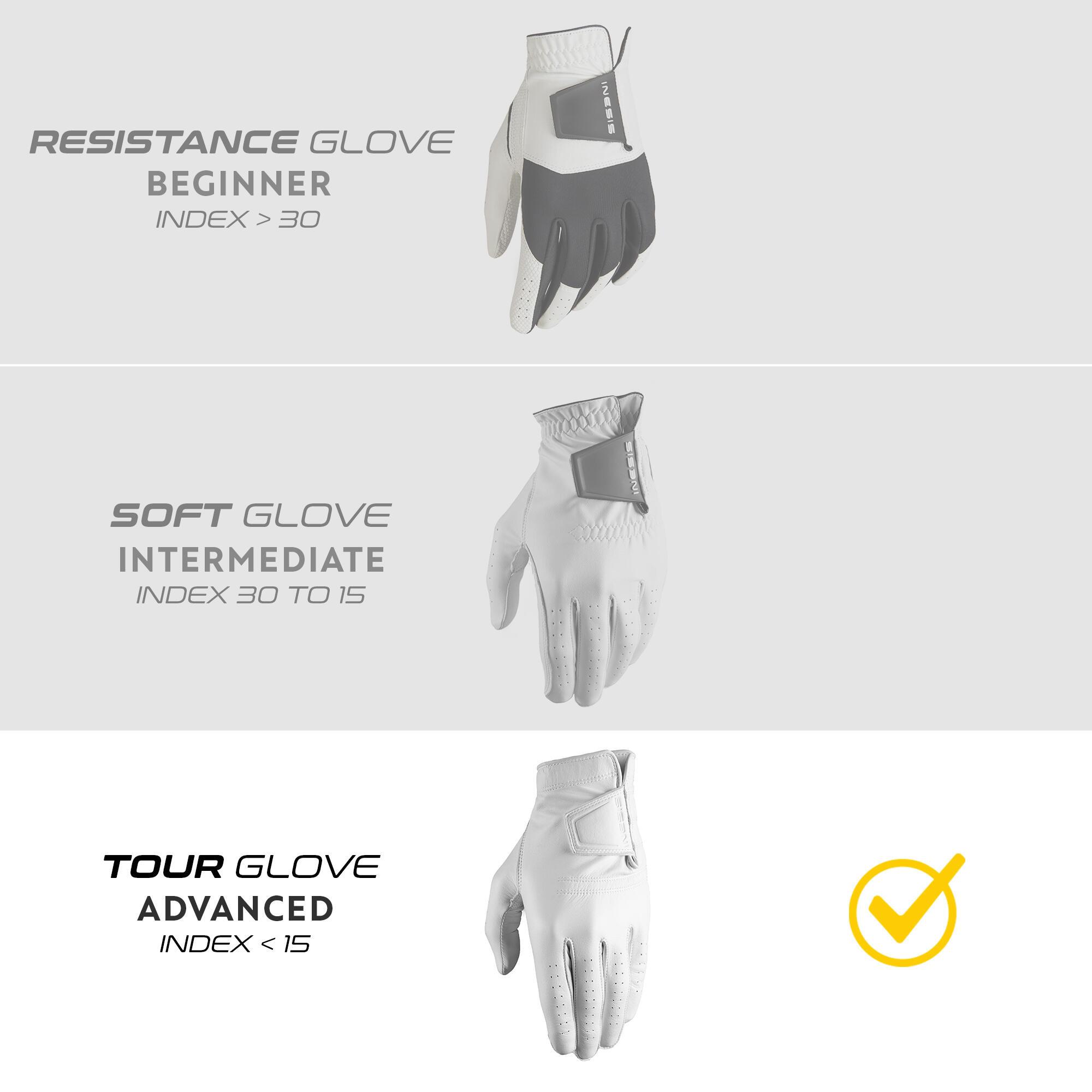 INESIS Golfhandschuh - CABRETTA