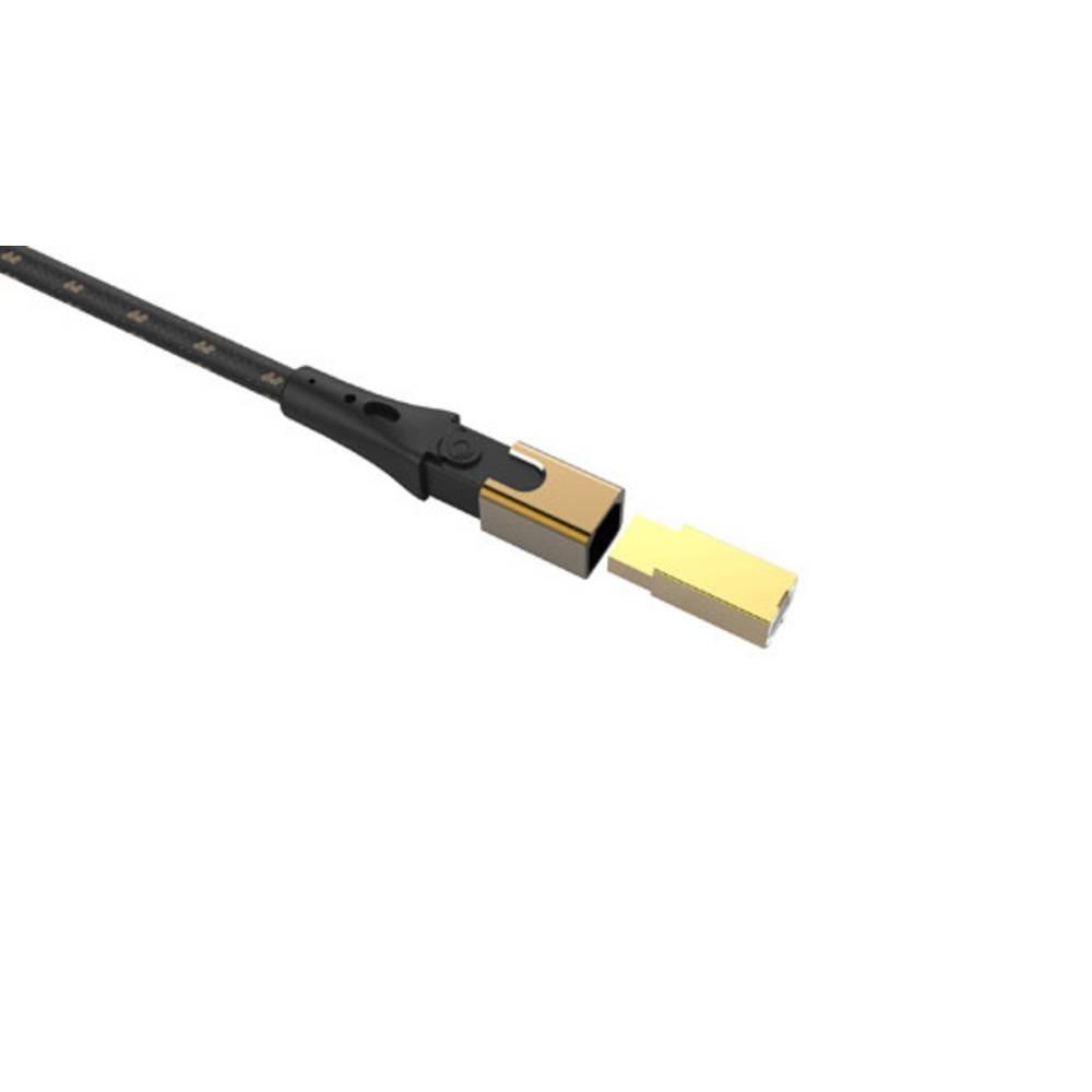 Oehlbach USB Primus USB-Kabel 2 Typ A-Typ B - 7.5m