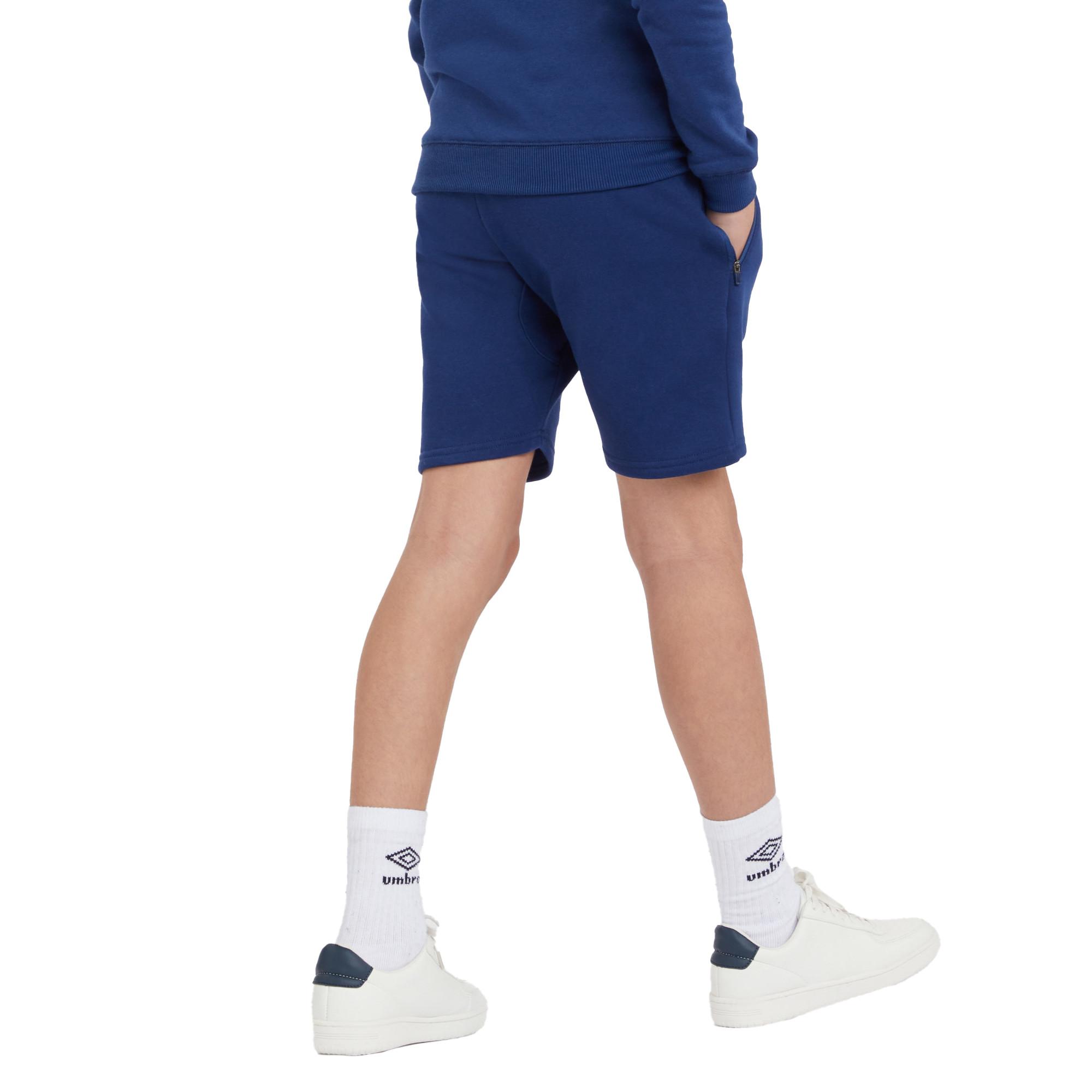 Umbro Club Leisure Shorts