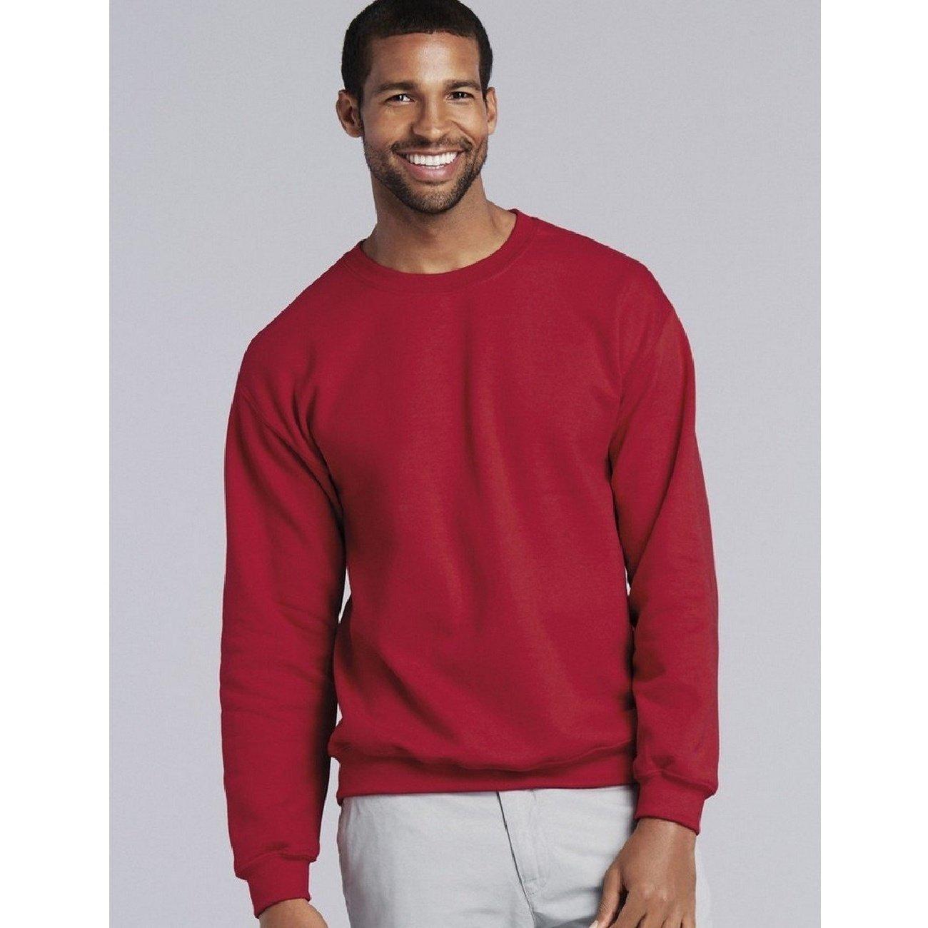 Fruit of the Loom Belcoro® Garn Pullover Sweatshirt