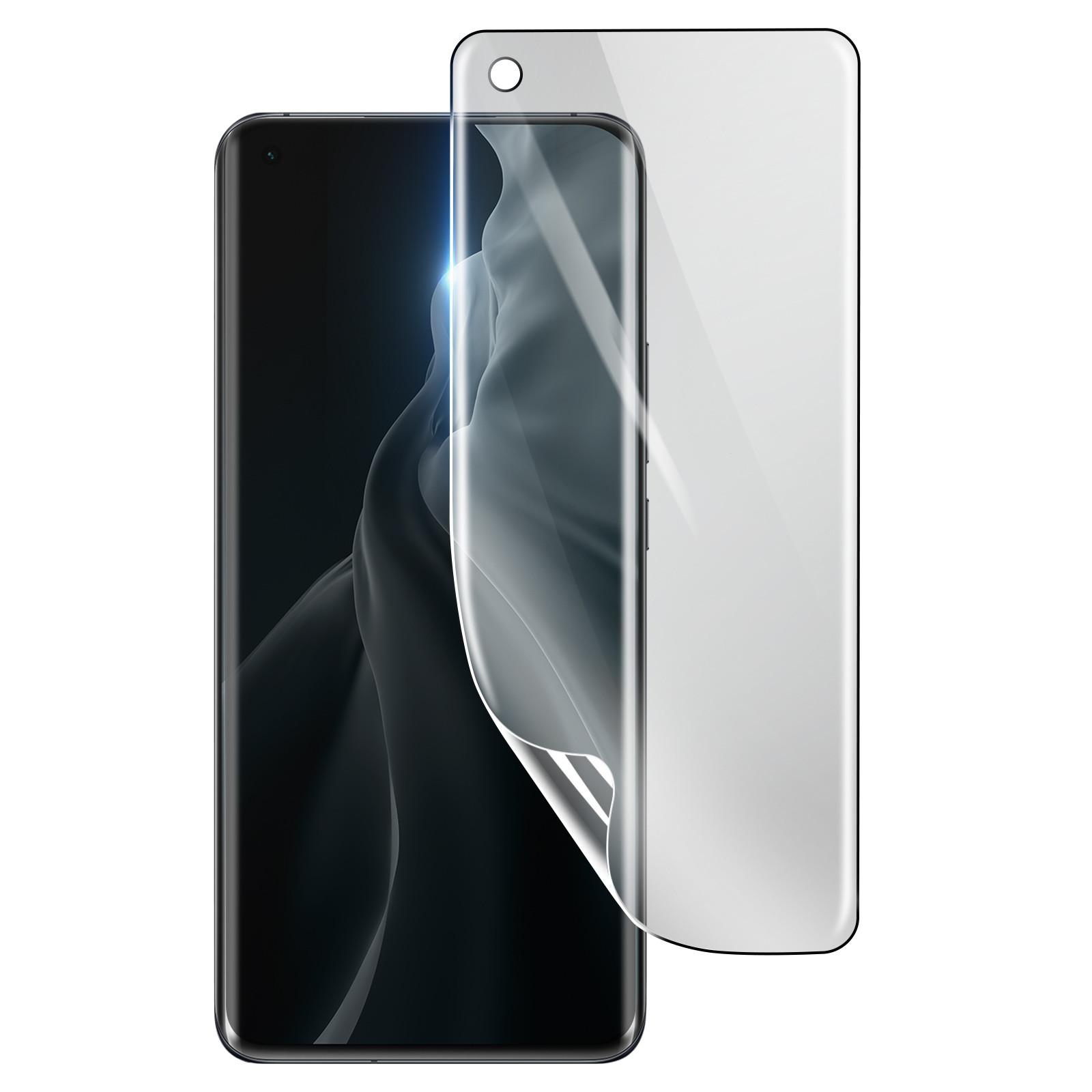 3mk Protection Hydrogel Bildschirmfolie für Xiaomi Mi 11
