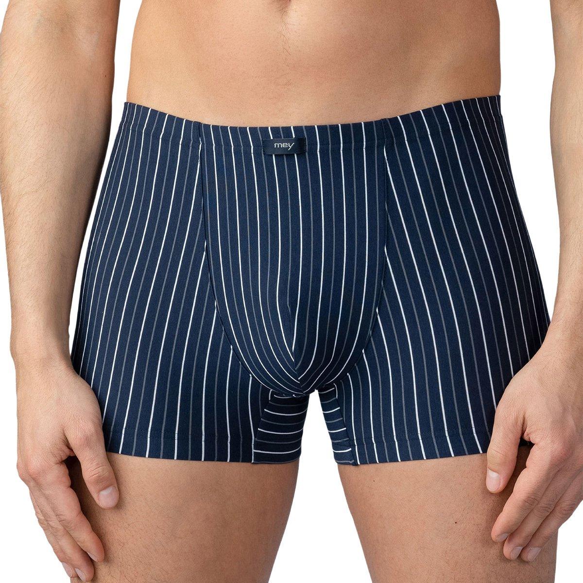mey 2er Pack Täby - Retro Short / Pant