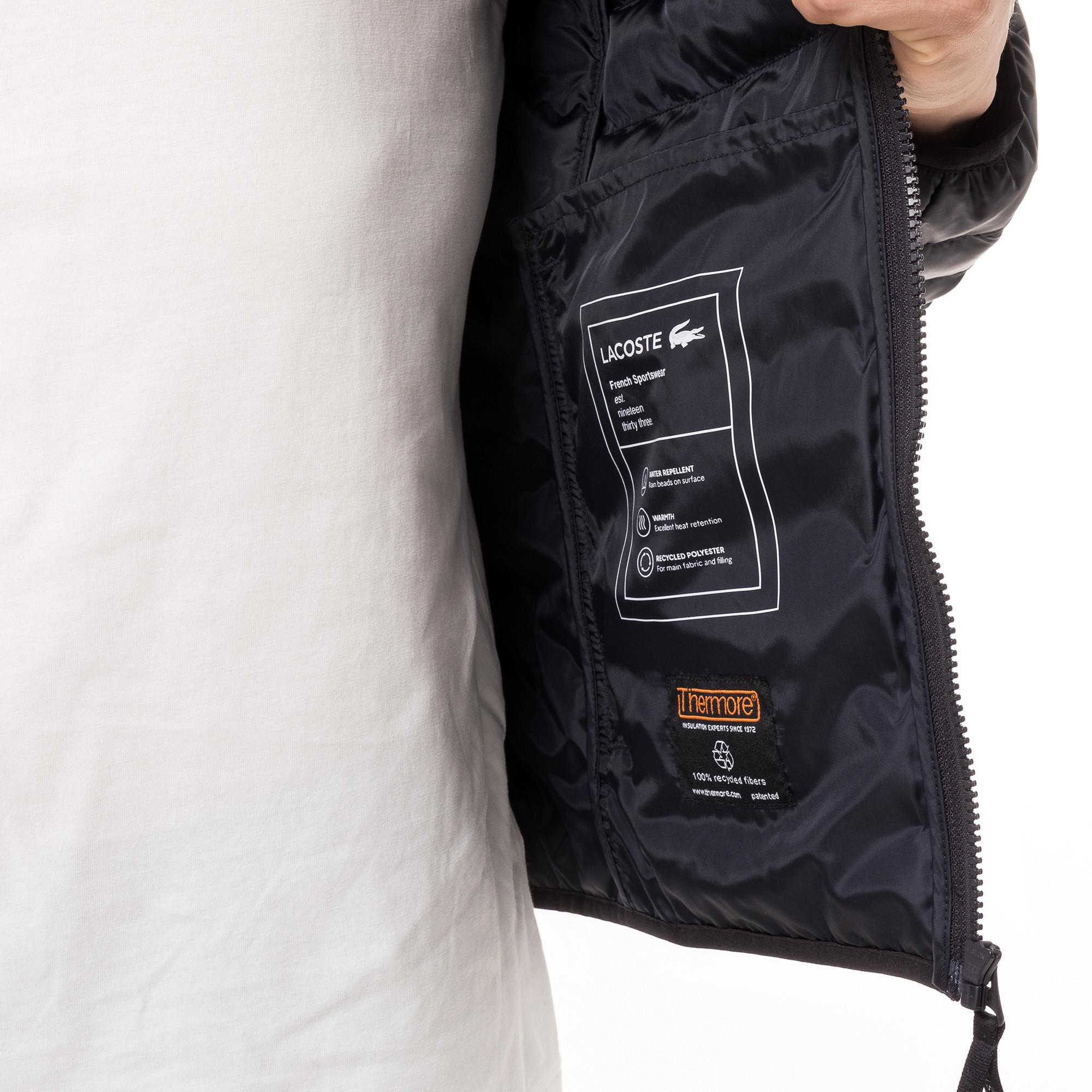 LACOSTE Jacke