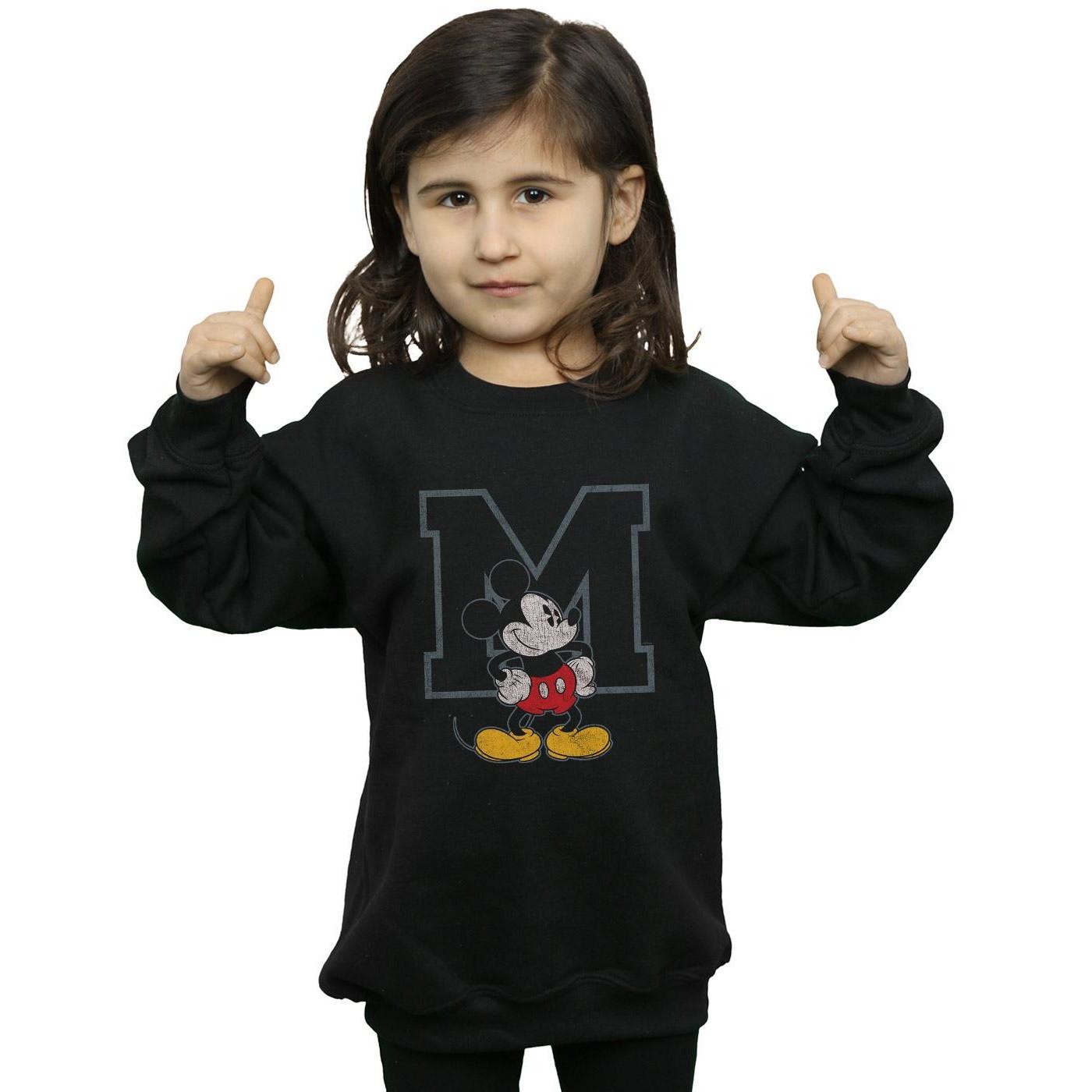 Disney Sweatshirt