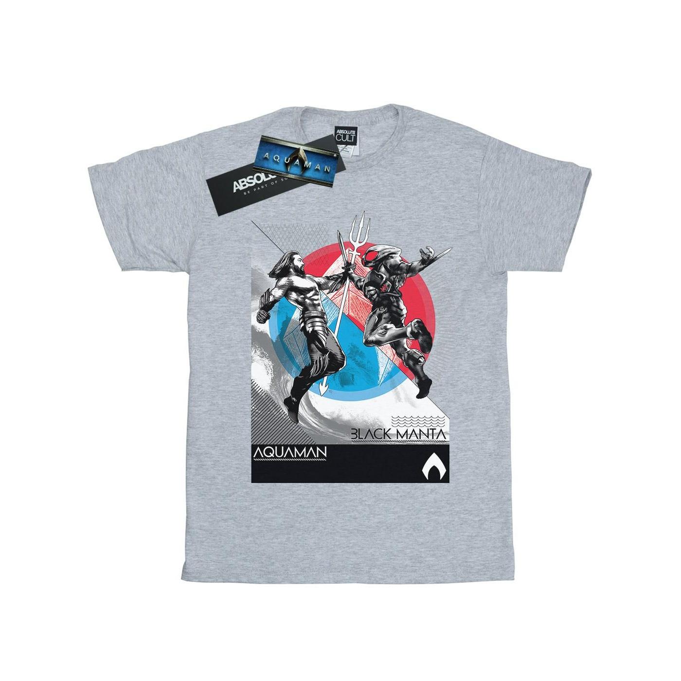 DC COMICS TShirt