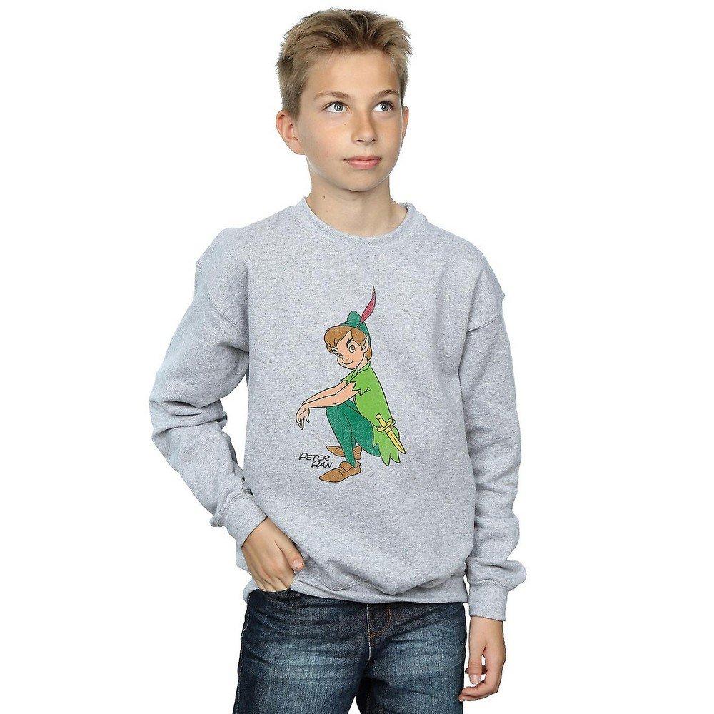 Peter Pan Sweatshirt