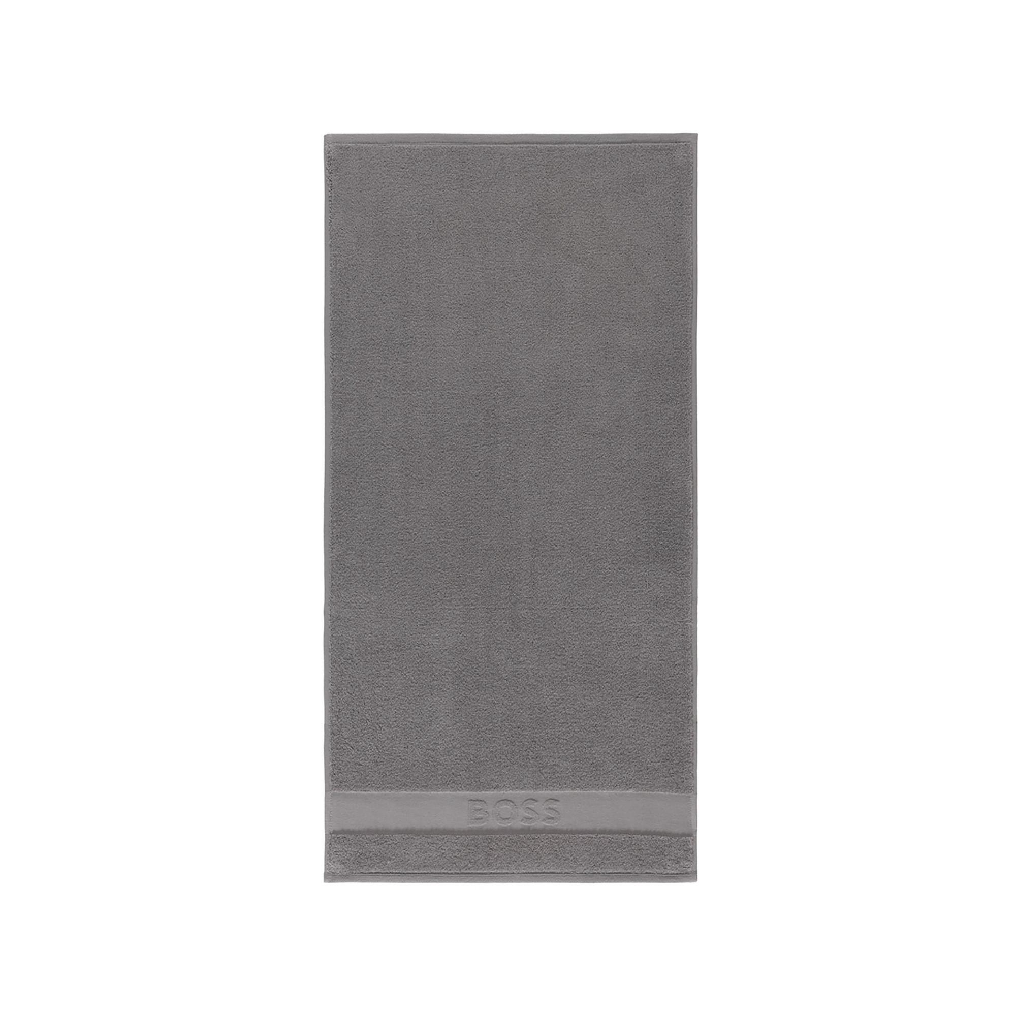 HUGO BOSS Handtuch Logo