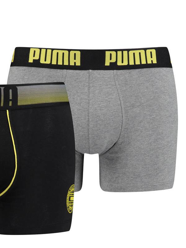 PUMA Statement Bold Logo