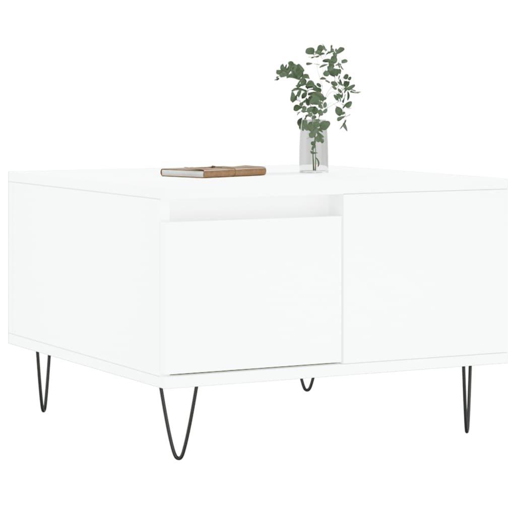 VidaXL Couchtisch holzwerkstoff