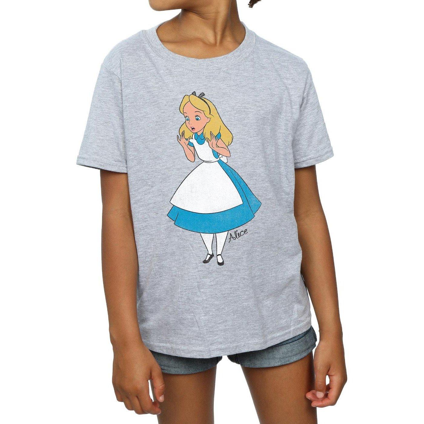 Alice in Wonderland Classic TShirt