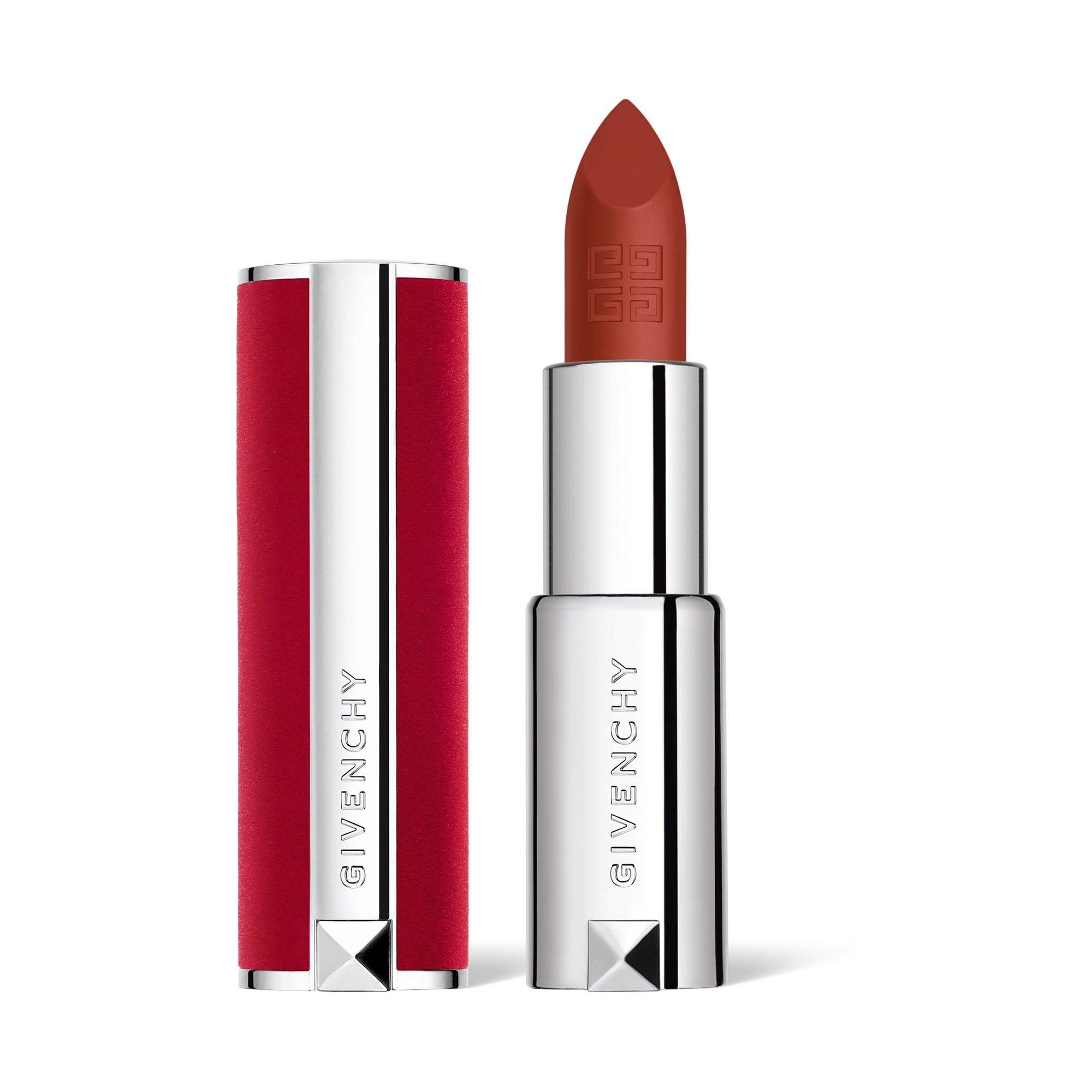 GIVENCHY LE ROUGE Le Rouge Deep Velvet