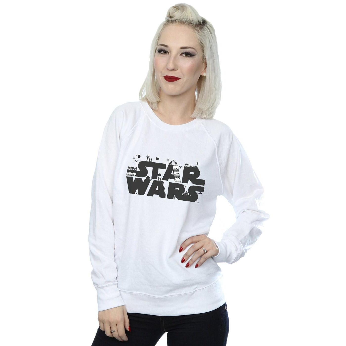 STAR WARS Sweatshirt