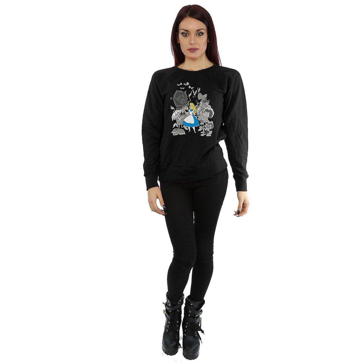 Alice in Wonderland Sweatshirt