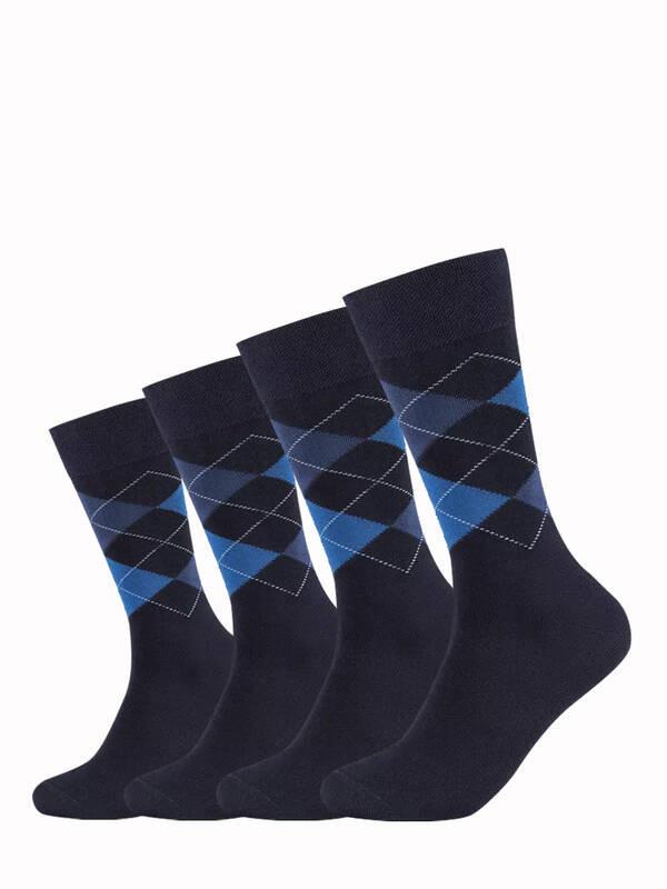 camano Ca-Soft Argyle