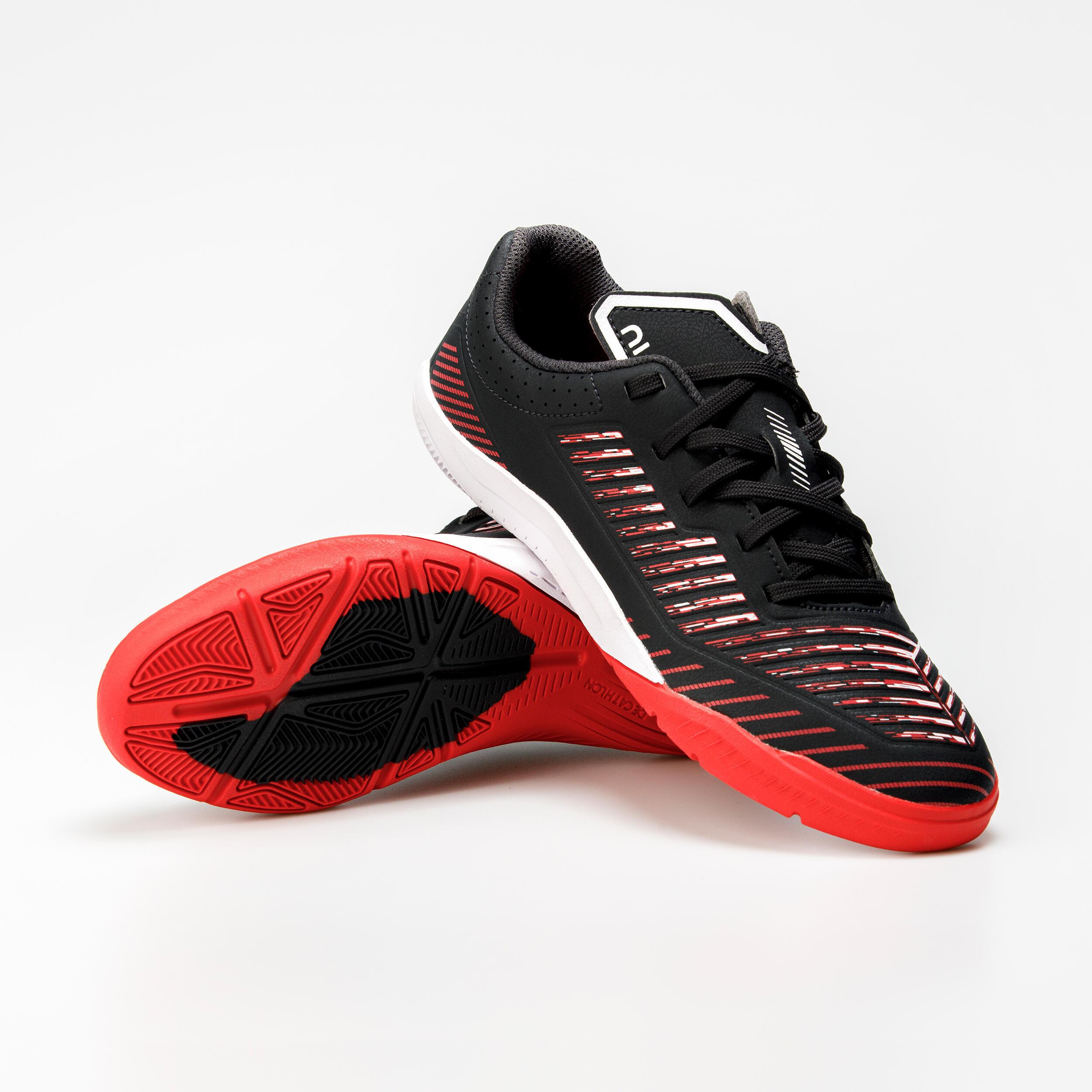 KIPSTA Hallenfussballschuhe - GINKA 500