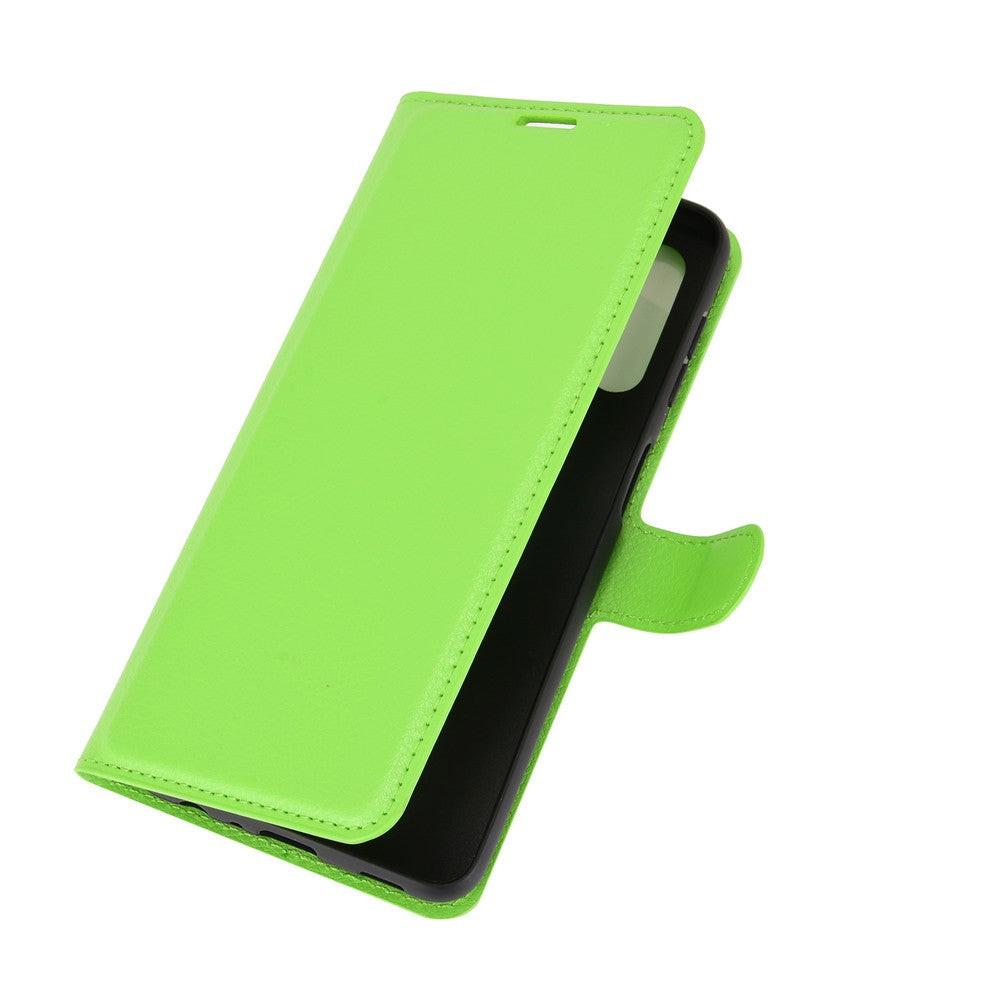 Cover-Discount Galaxy A32 5G - Leder Etui Hülle