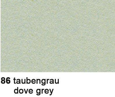 Ursus URSUS Tonzeichenpapier A3 2174086 130g, taubengrau 100 Blatt