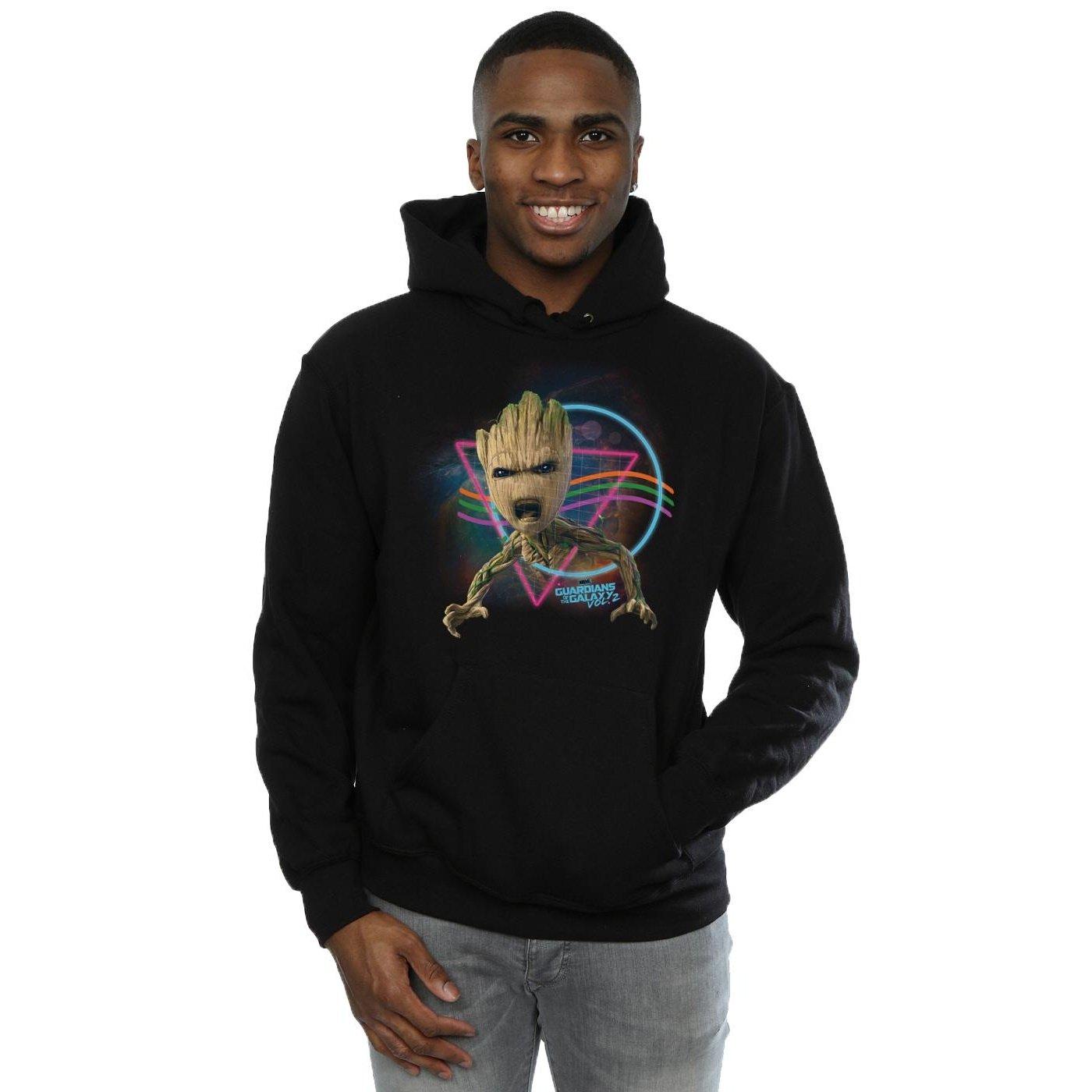 MARVEL Guardians Of The Galaxy Kapuzenpullover