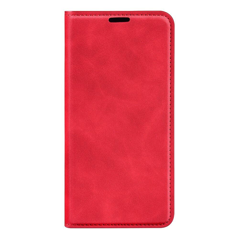 Cover-Discount OPPO Reno13 F - Stand Flip Case Hülle