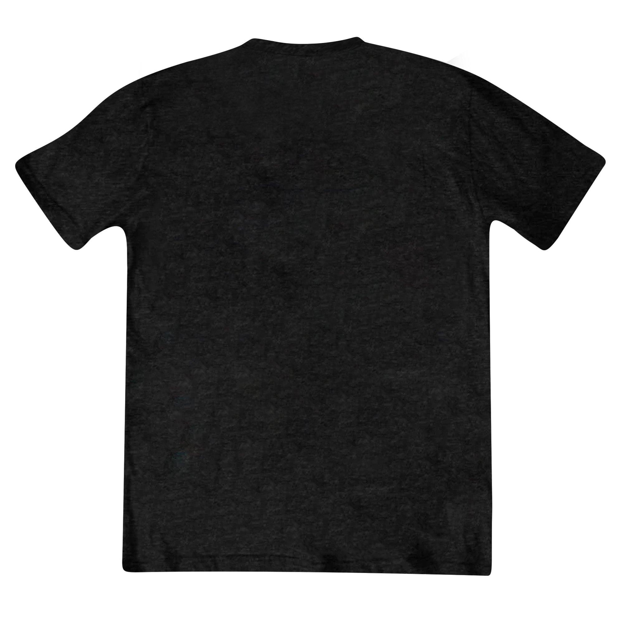 AC/DC ACDC We Salute You Bold T-Shirt