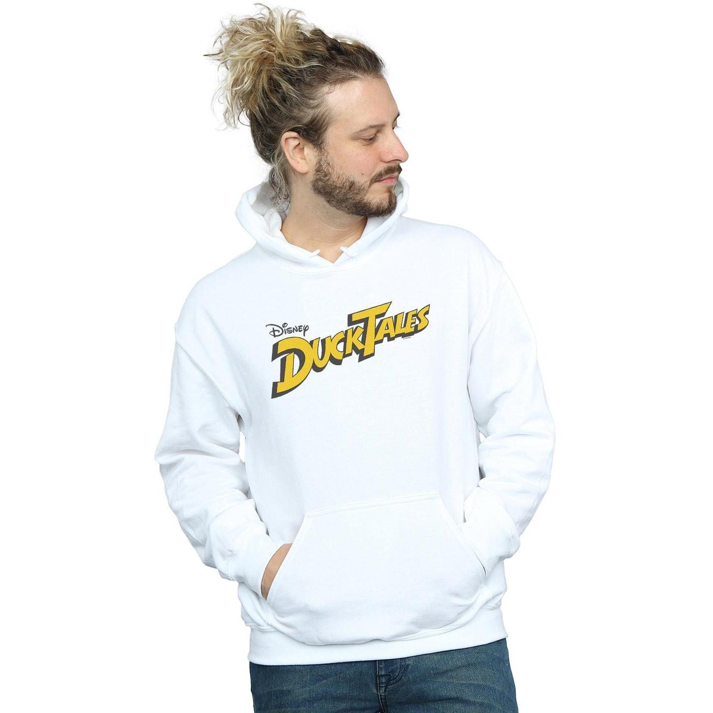 Disney Duck Tales Kapuzenpullover
