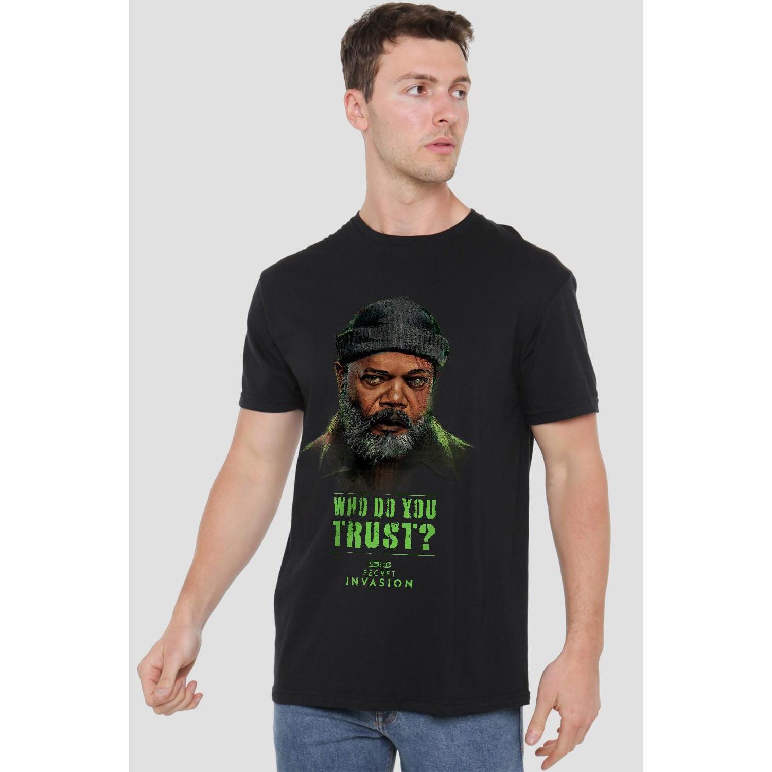 MARVEL Secret Invasion T-Shirt