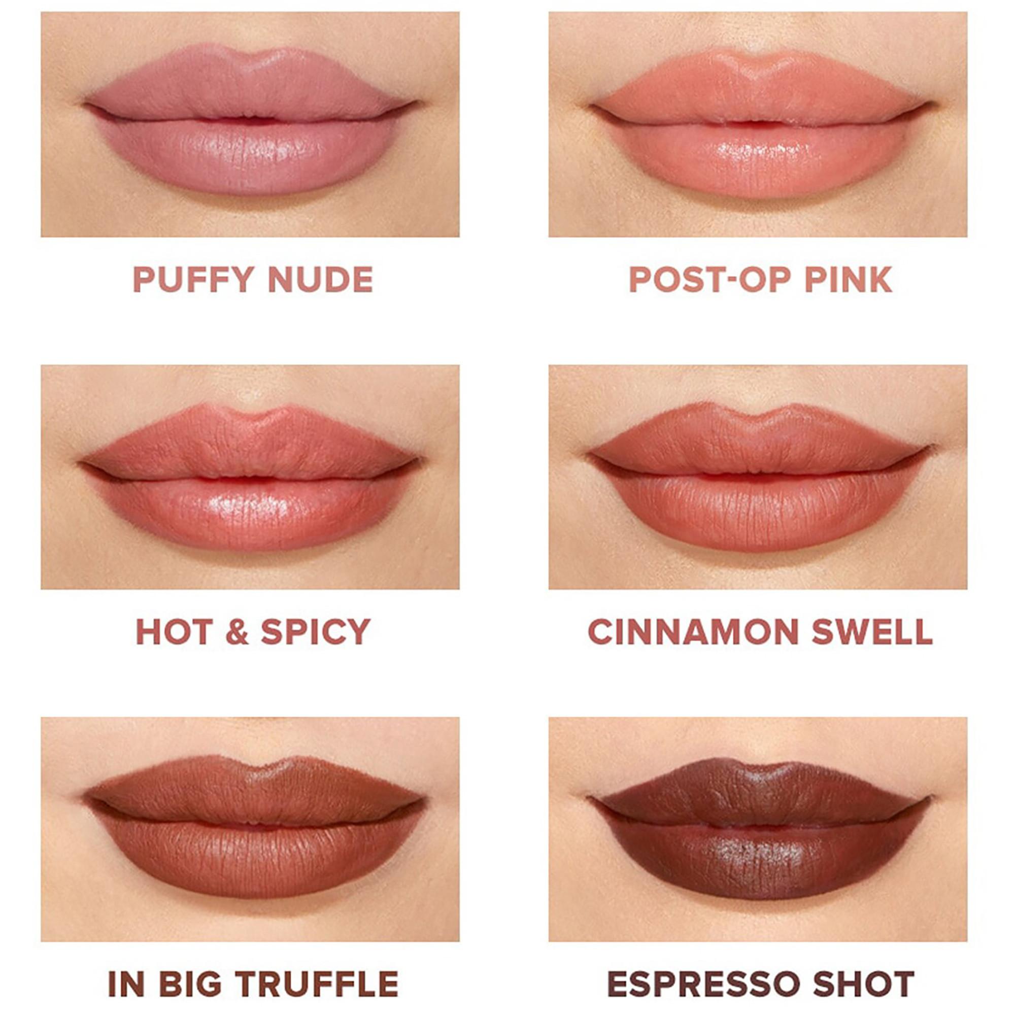 Too Faced Lip Injection Extreme Lip Shaper Volumen-Lippenkonturenstift