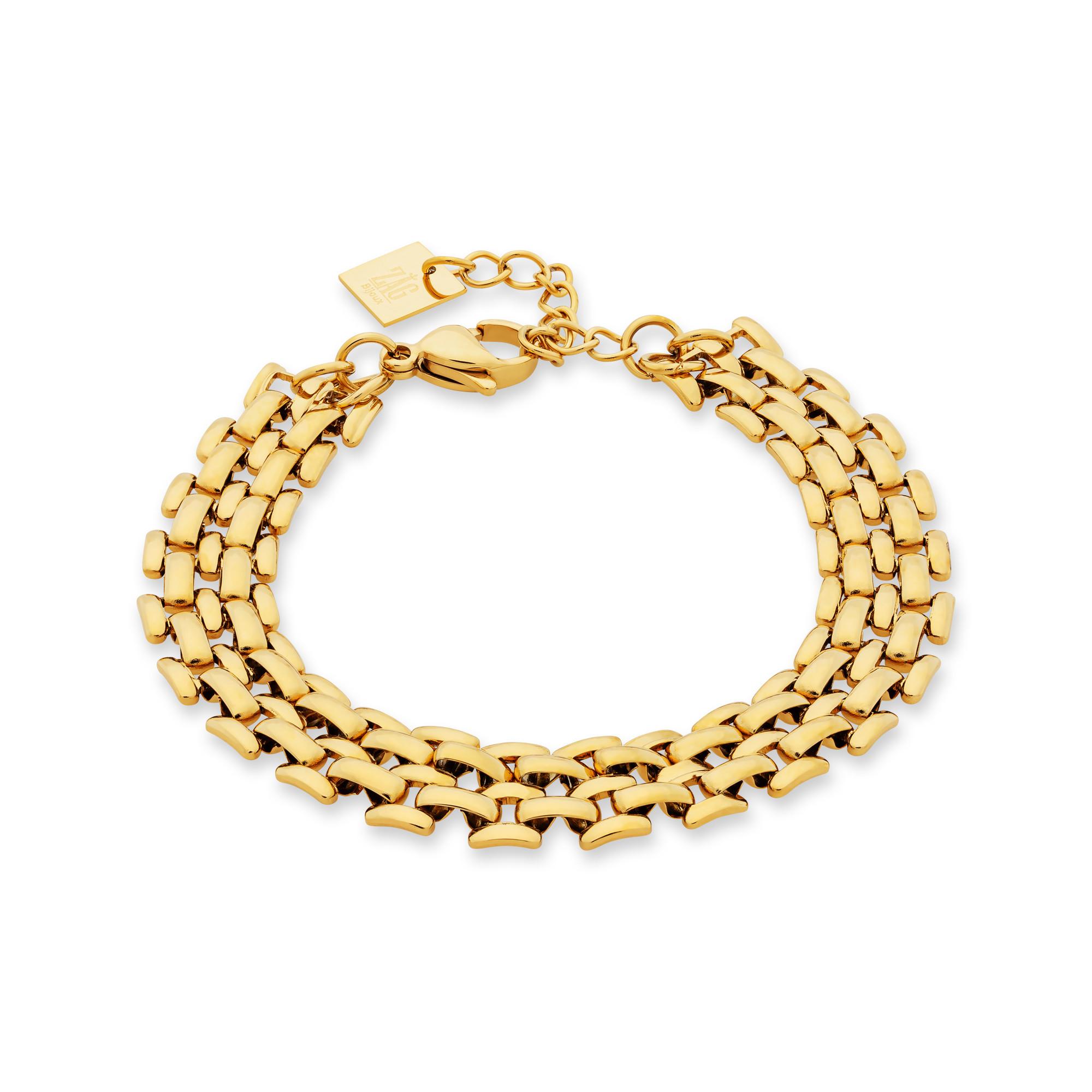 ZAG Bijoux Armband