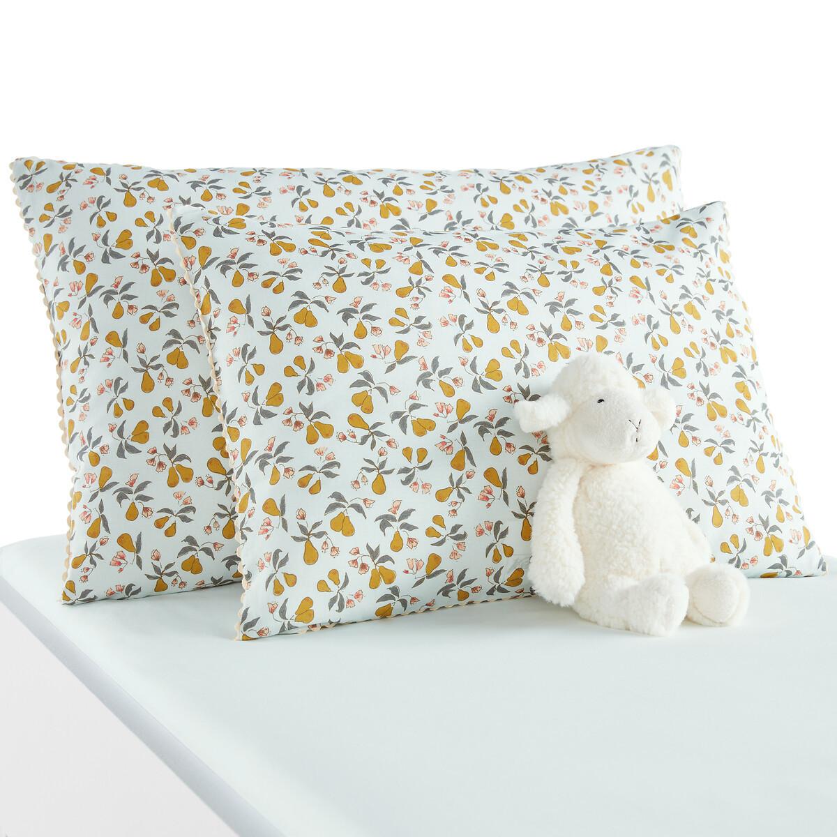 La Redoute Intérieurs Kissenbezug Poire für Babys