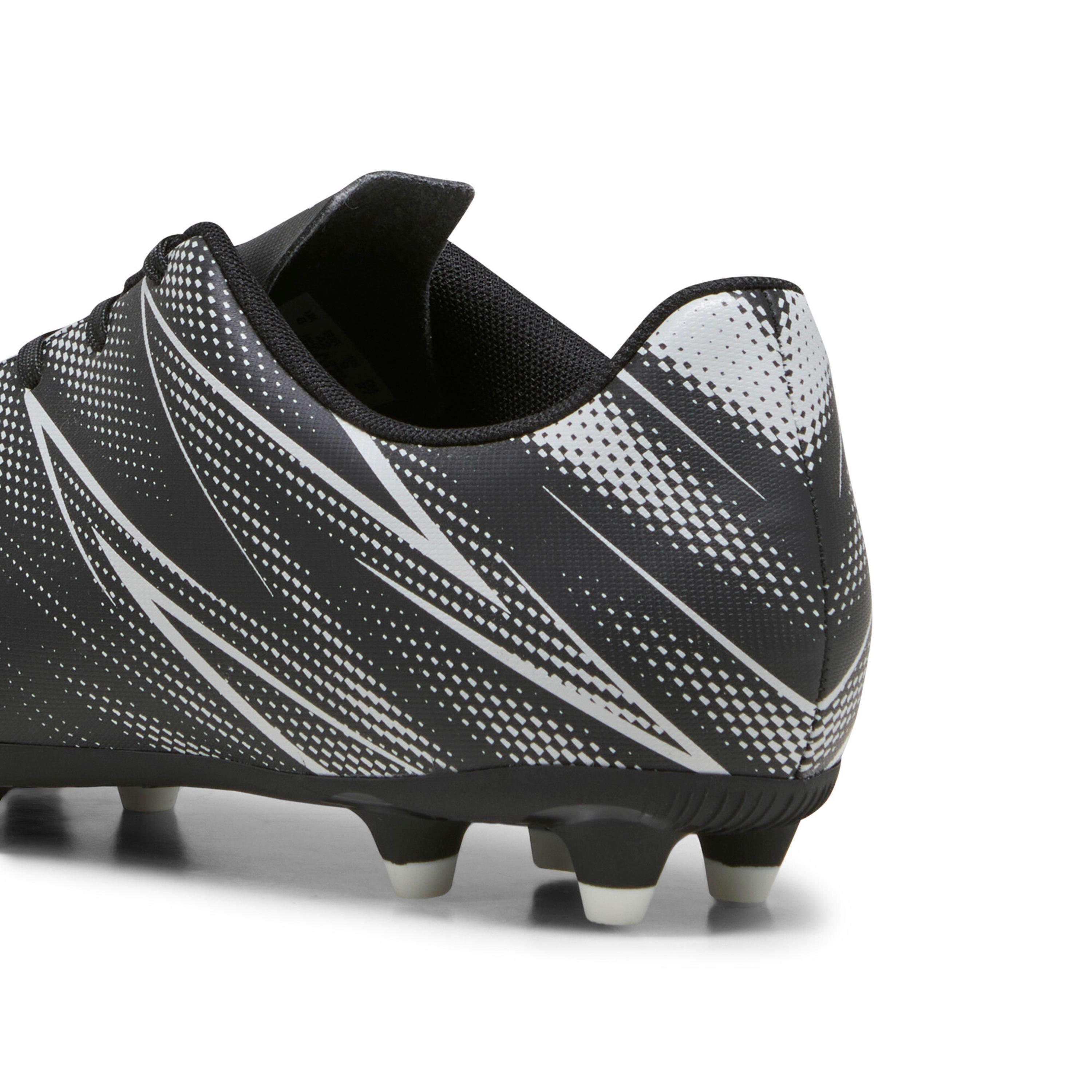 PUMA fußballschuhe attacanto fg/ag