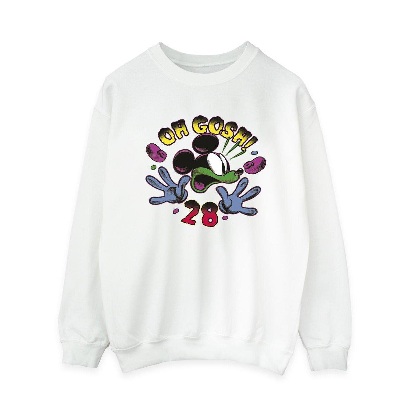 Disney Oh Gosh Sweatshirt