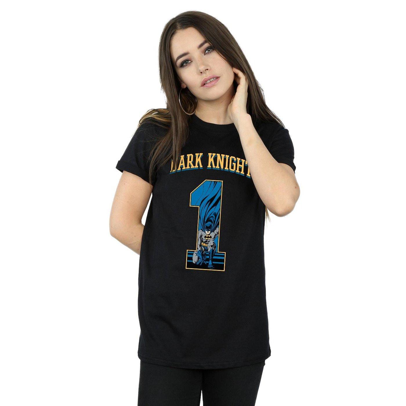 DC COMICS Dark Knight T-Shirt