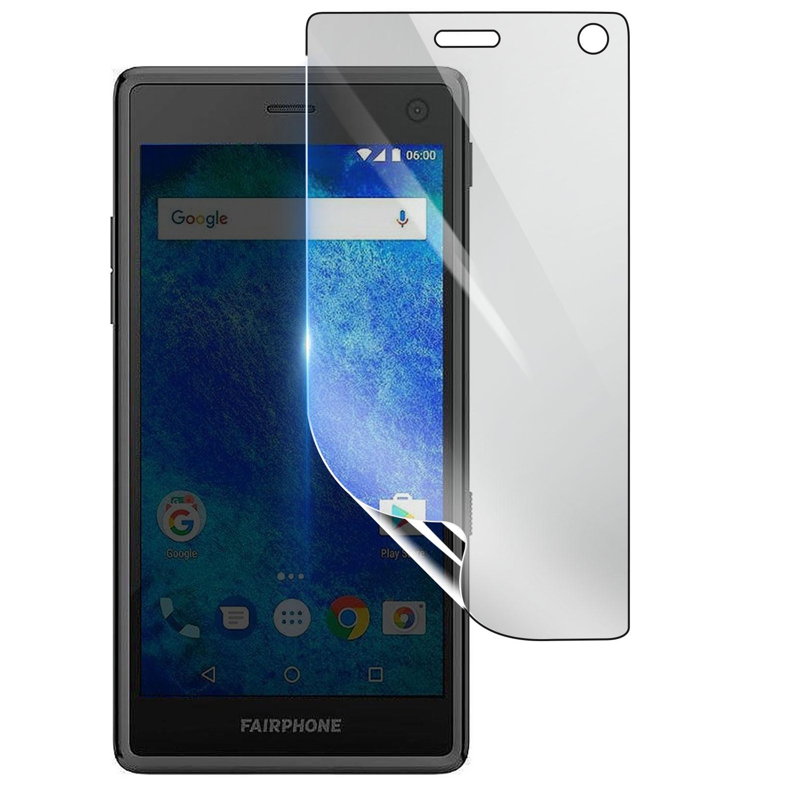 3mk Protection Hydrogel Bildschirmfolie für Fairphone 2