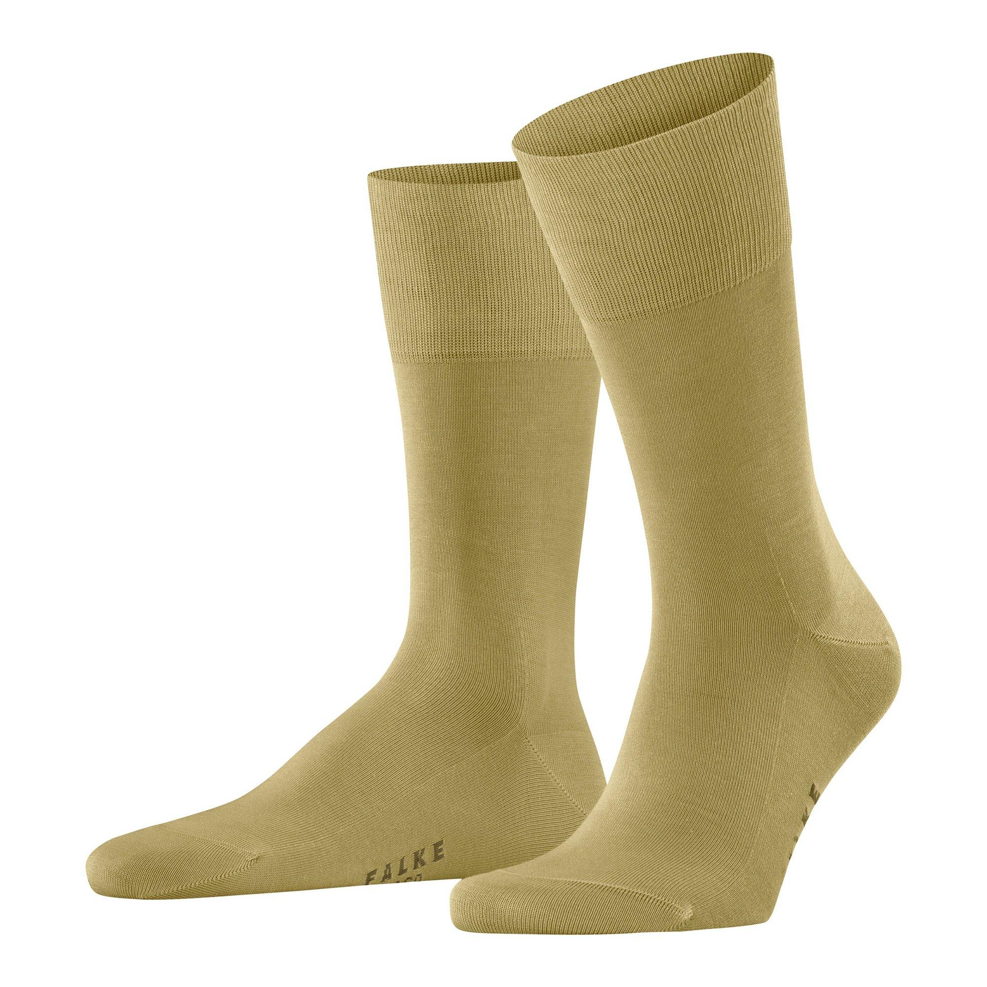 FALKE FALKE Tiago SO Wadenlange Socken
