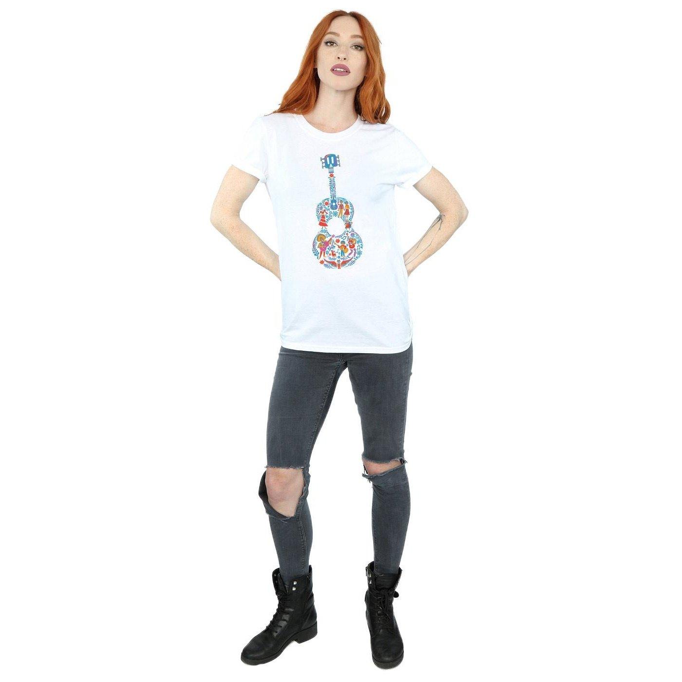 Disney Coco T-Shirt