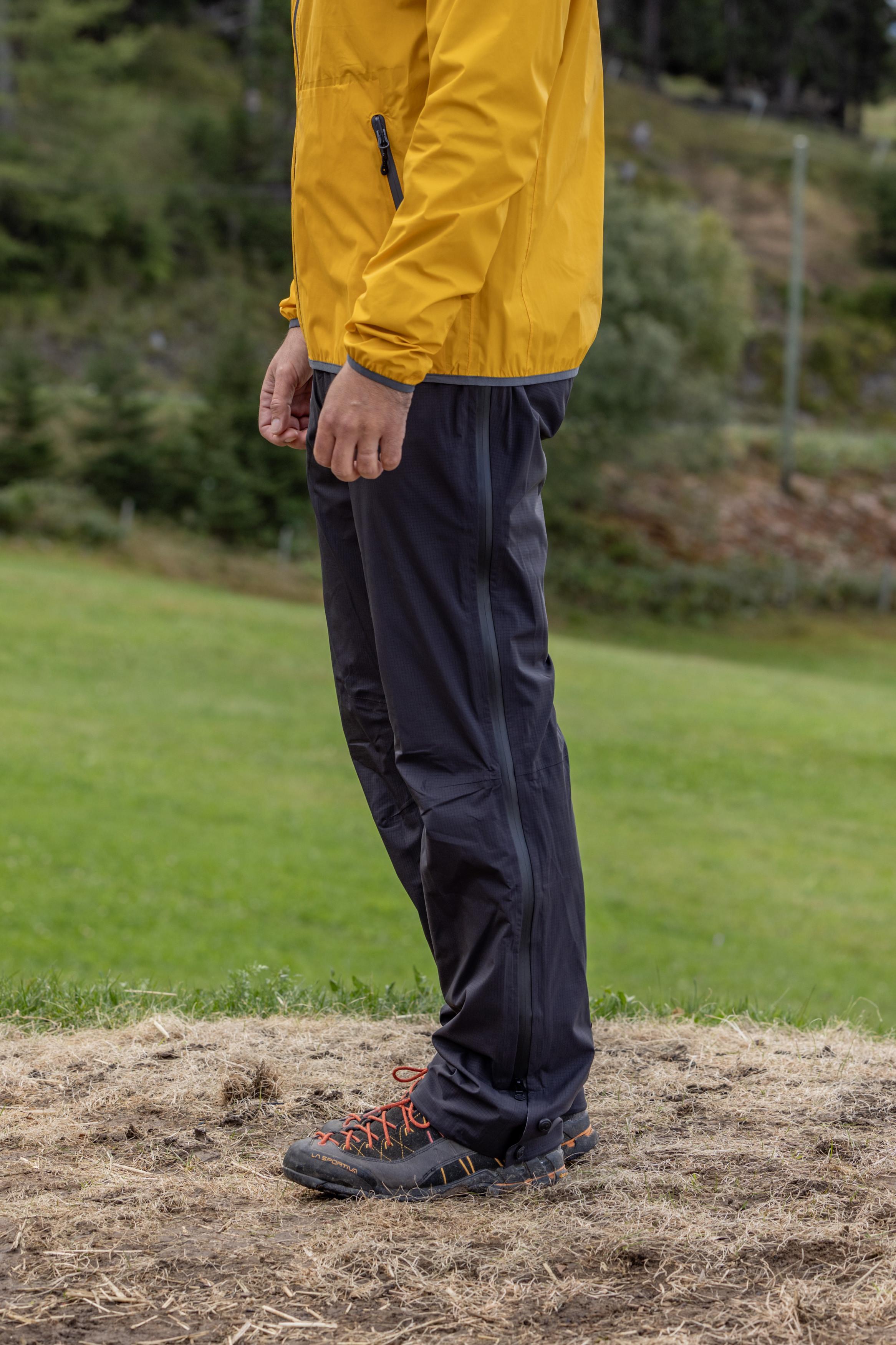 Rukka Mack Regenhose