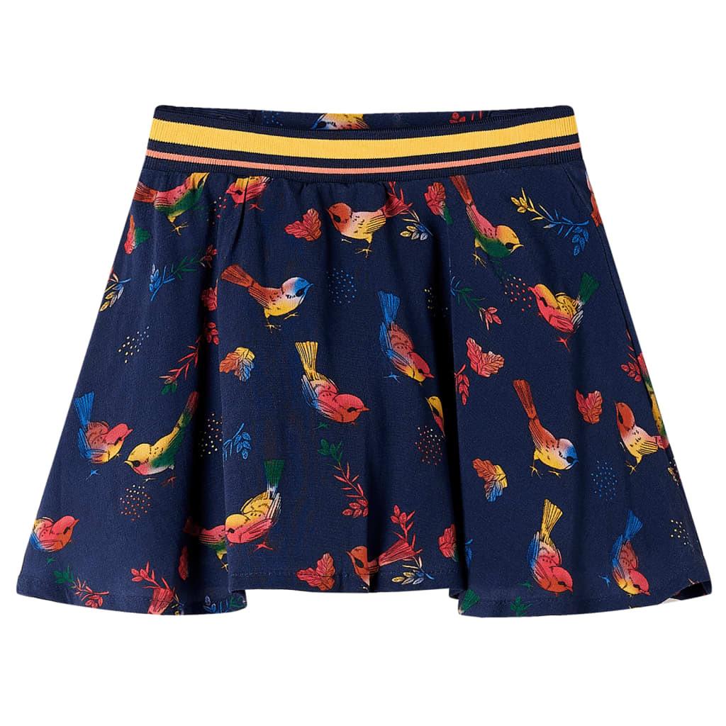 VidaXL Kinderrock polyester