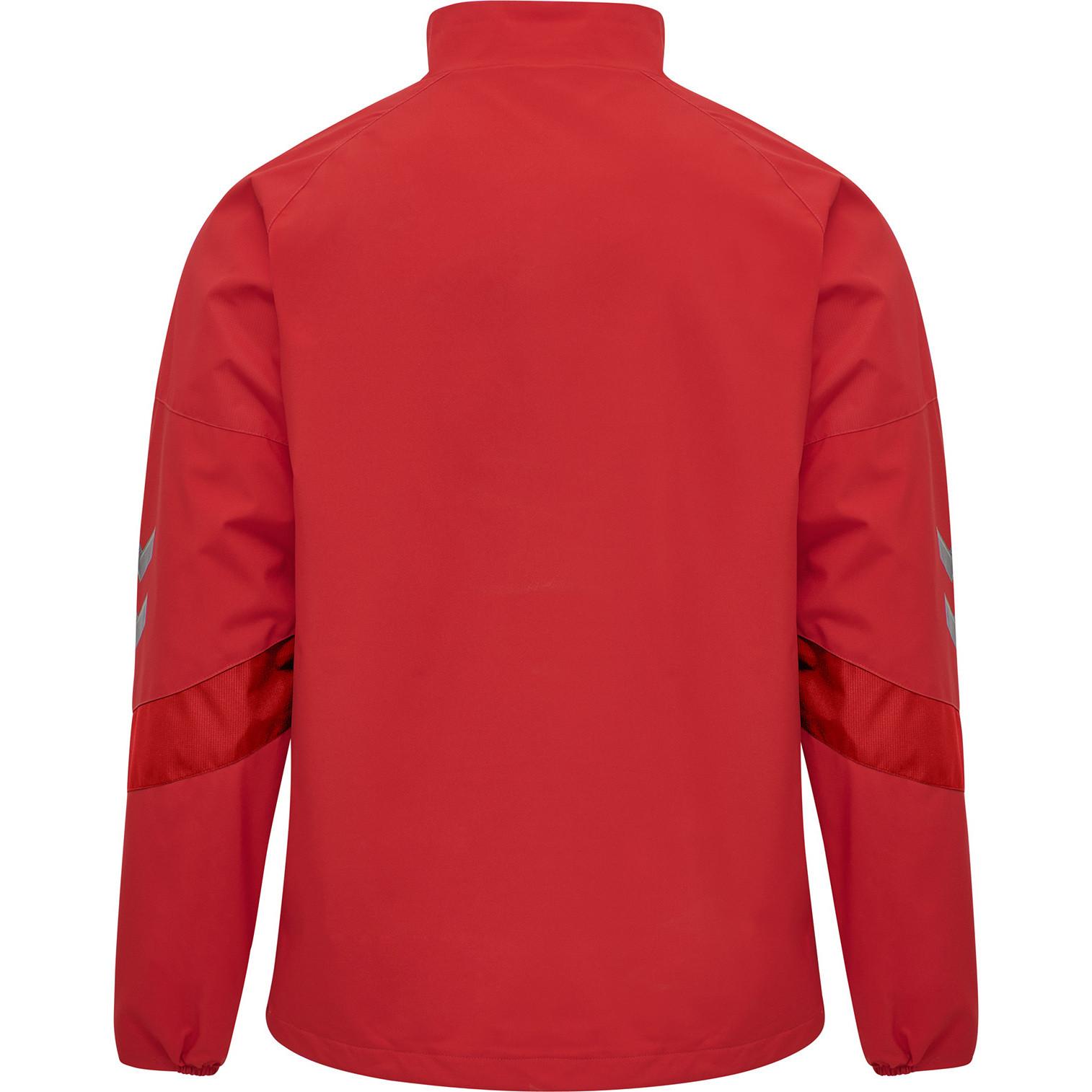 Hummel kinderjacke hmllead training