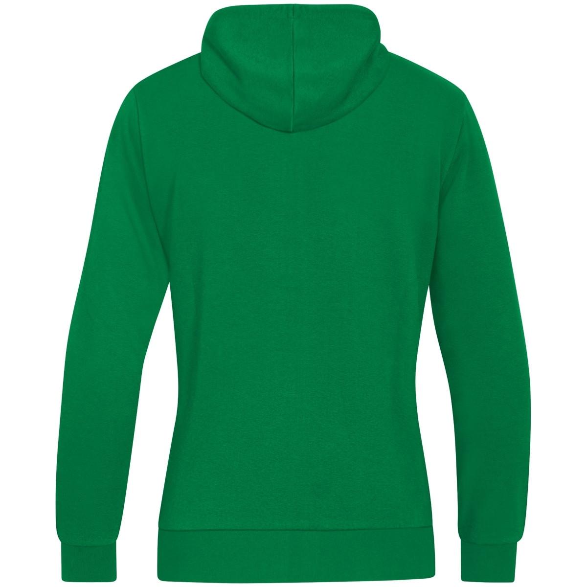 Jako sweatshirt à capuche damen base