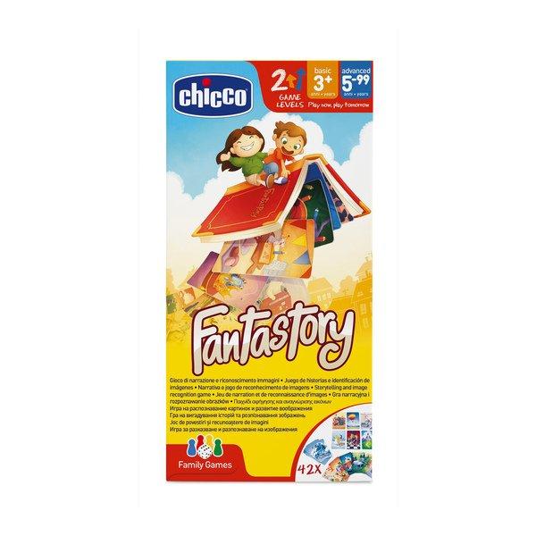 Chicco Fantasystory