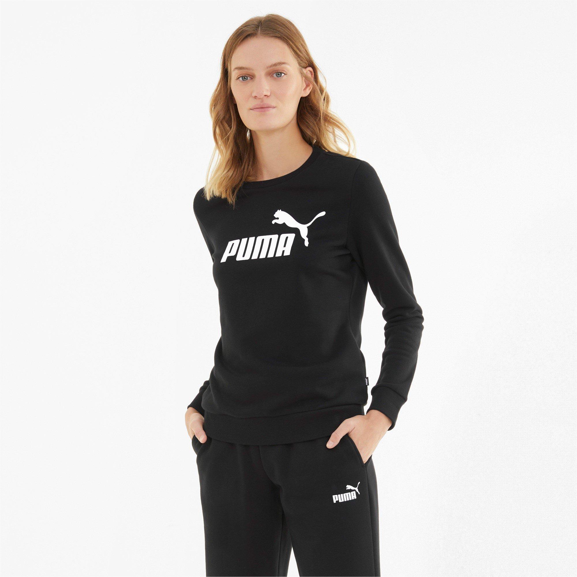PUMA Essentials Sweatshirt