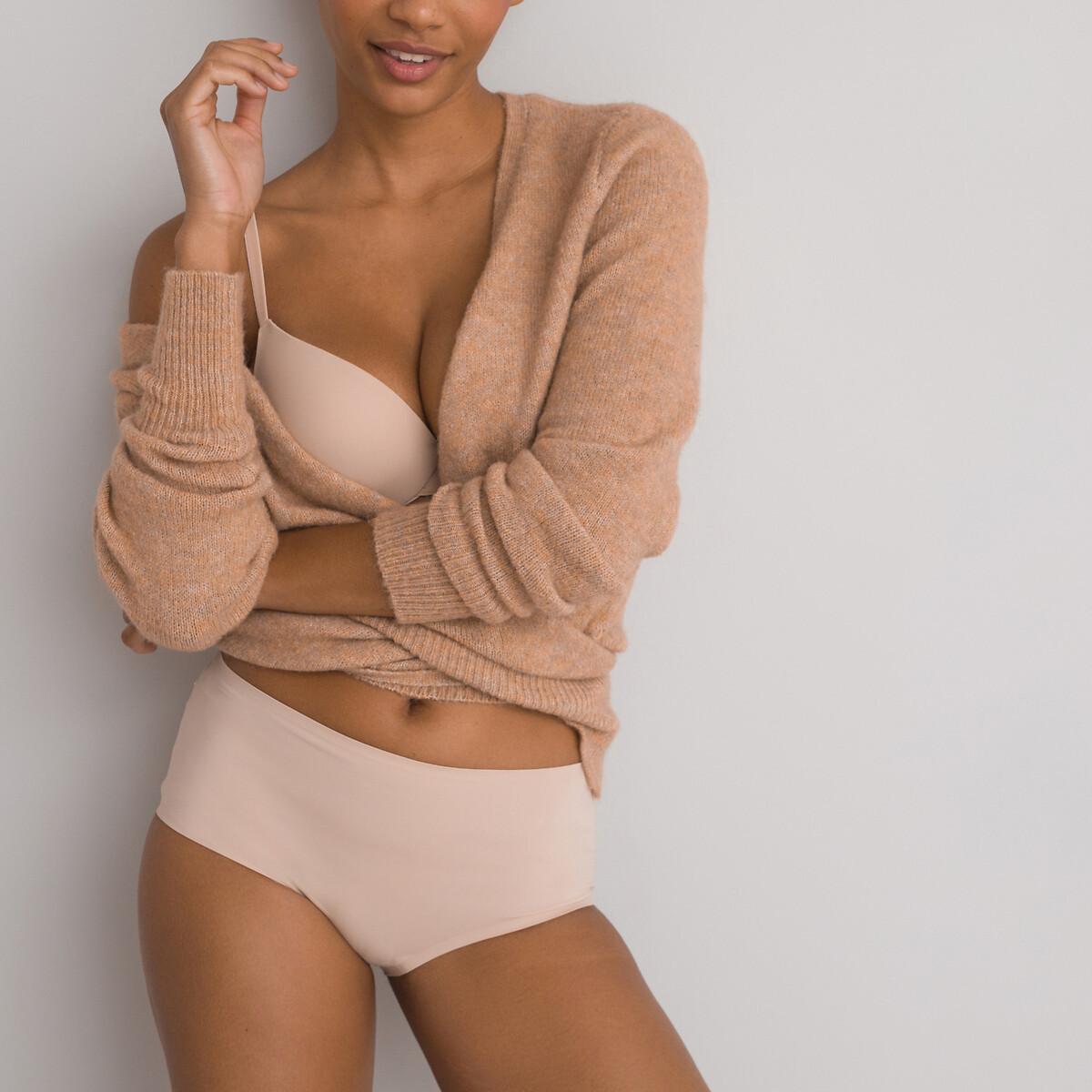 La Redoute Collections 2er-Pack Shortys Invisible