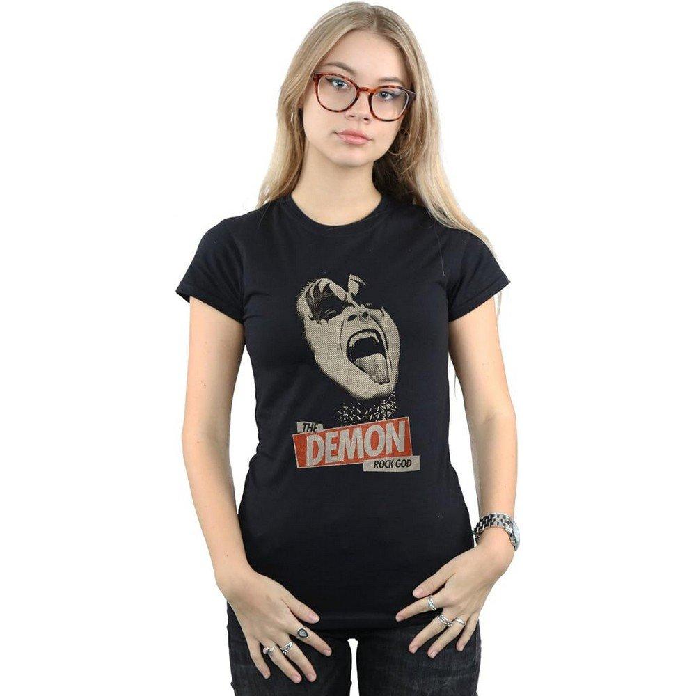 KISS The Demon Rock T-Shirt