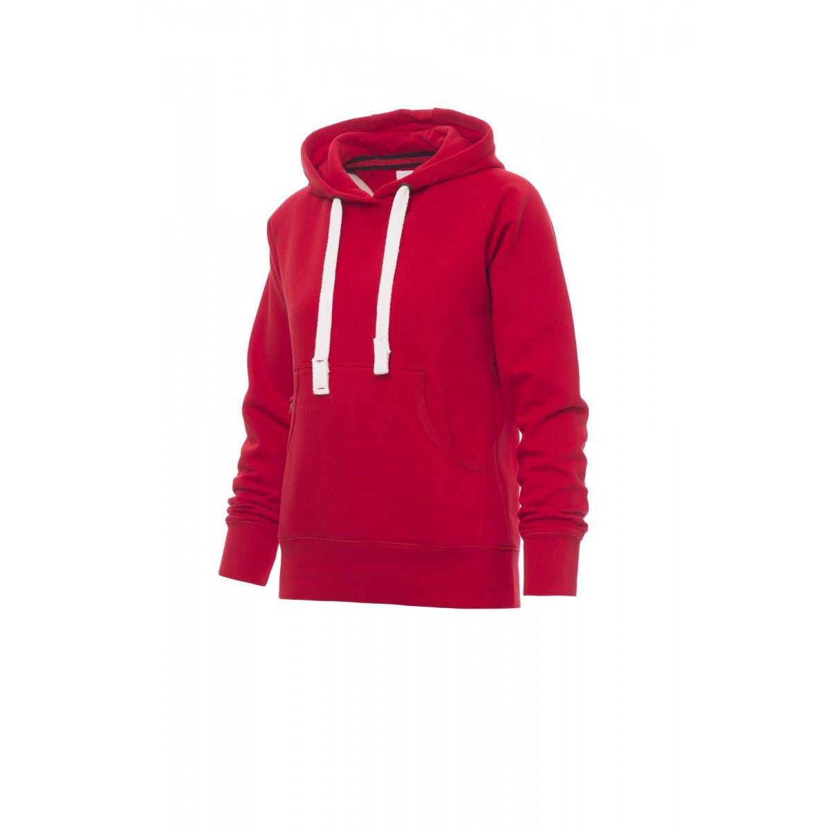 Payper Wear hoodie damen payper atlanta+